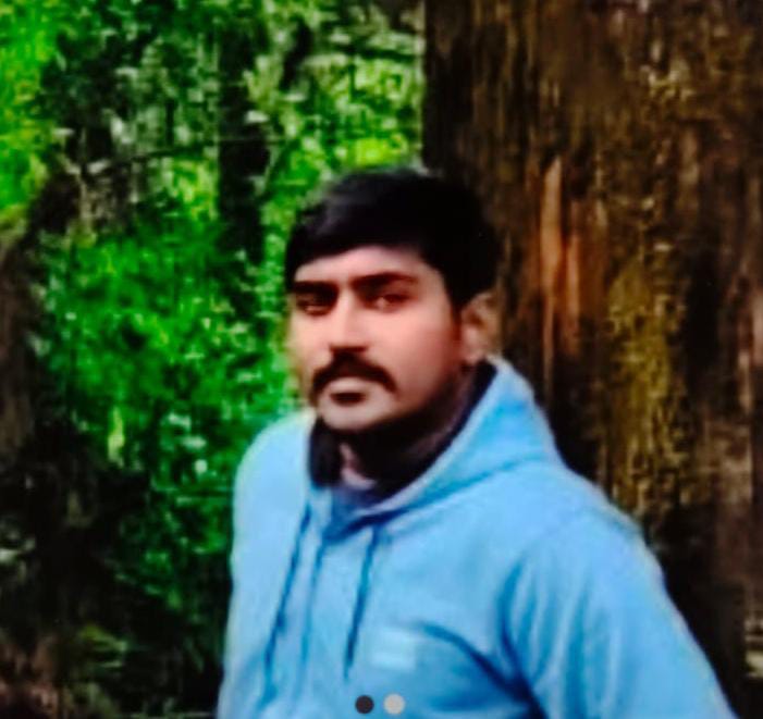Groom Image